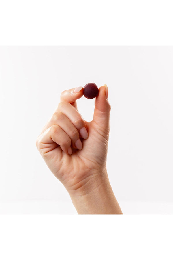 Velavit V-MNP Gummy 60 Çiğnenebilir Form
