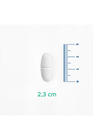 Velavit V-Triple Magnesium Complex 60 Tablet