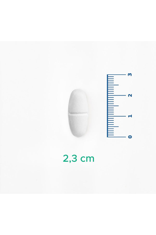 Velavit V-Triple Magnesium Complex 60 Tablet