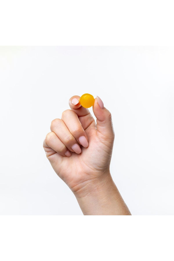 Velavit V-Vitamin D3 Gummy 1000 IU 60 Çiğnenebilir Form