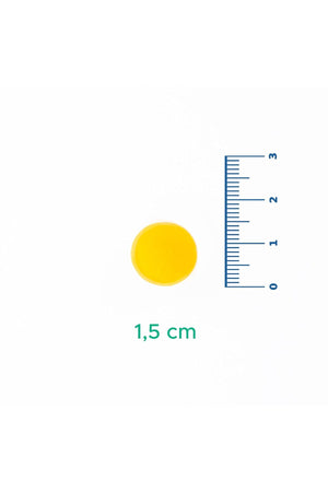 Velavit V-Vitamin D3 Gummy 1000 IU 60 Çiğnenebilir Form