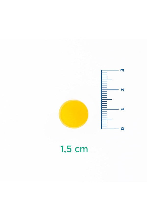 Velavit V-Vitamin D3 Gummy 1000 IU 60 Çiğnenebilir Form