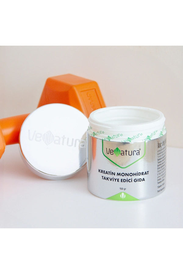 Venatura Kreatin Monohidrat 150 g