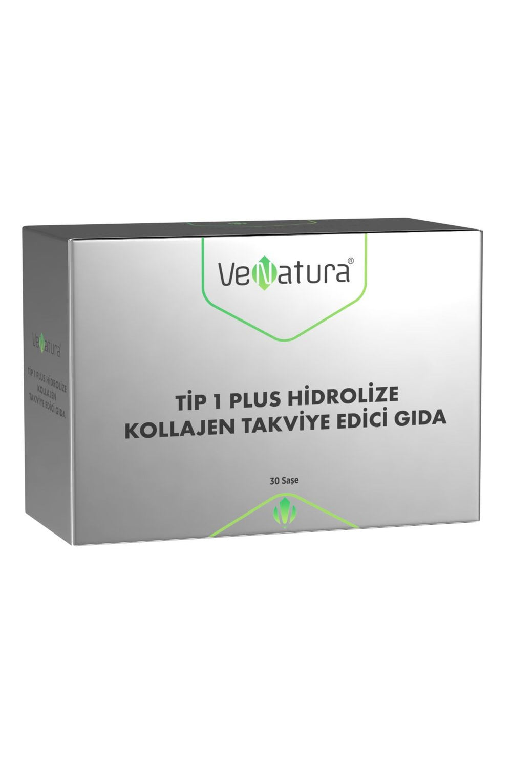 Venatura Tip I Plus Hidrolize Kollajen 30 Saşe