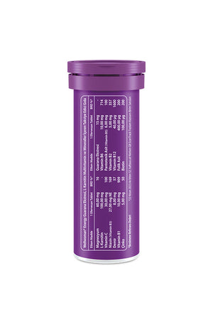 Vitabiotics Wellwoman Energy 10 Efervesan Tablet