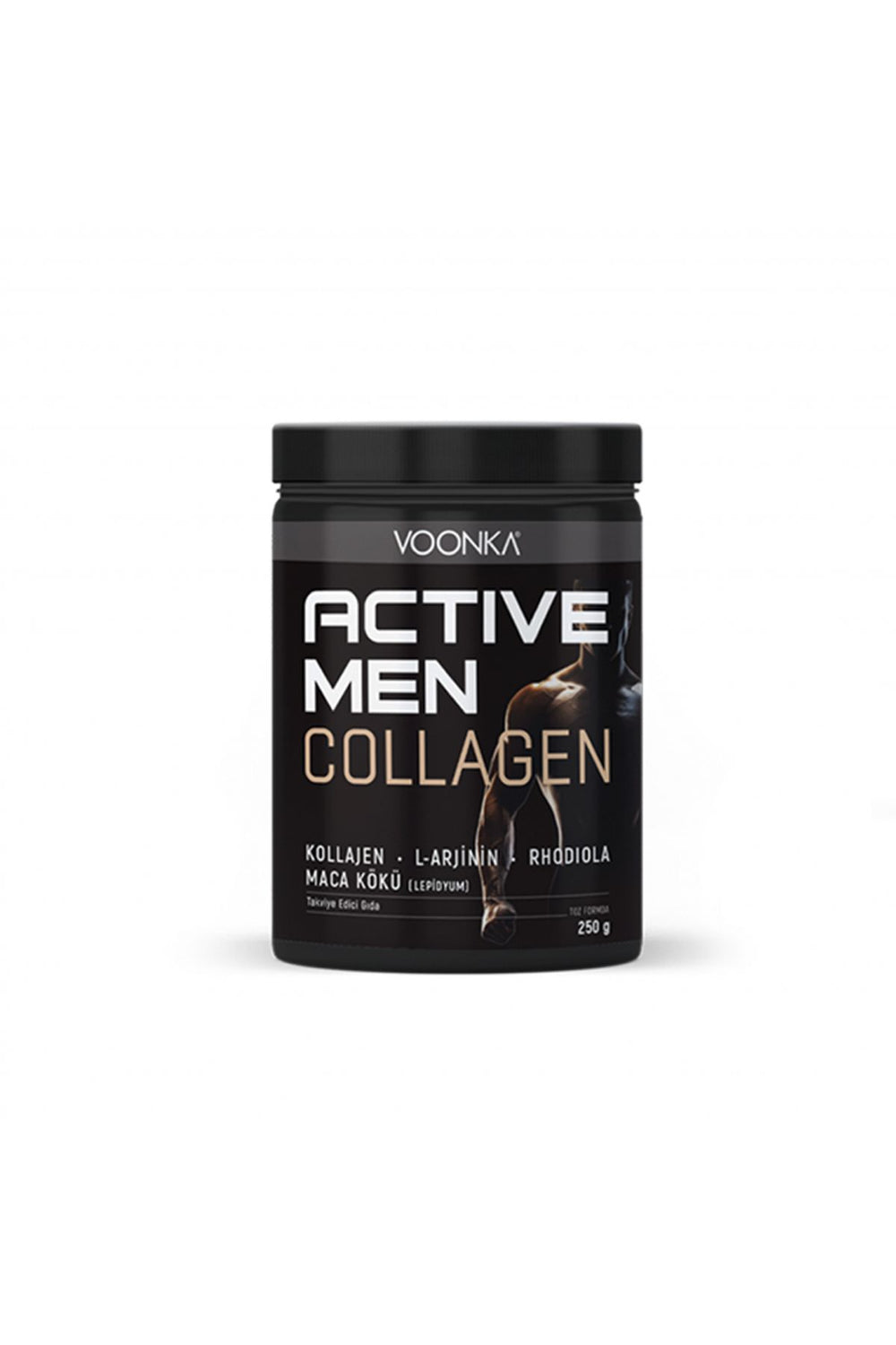 Voonka Active Man Collagen 250 g