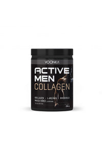 Voonka Active Man Collagen 250 g