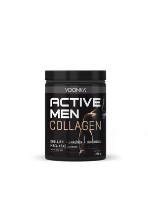 Voonka Active Man Collagen 250 g