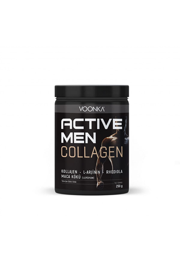 Voonka Active Man Collagen 250 g