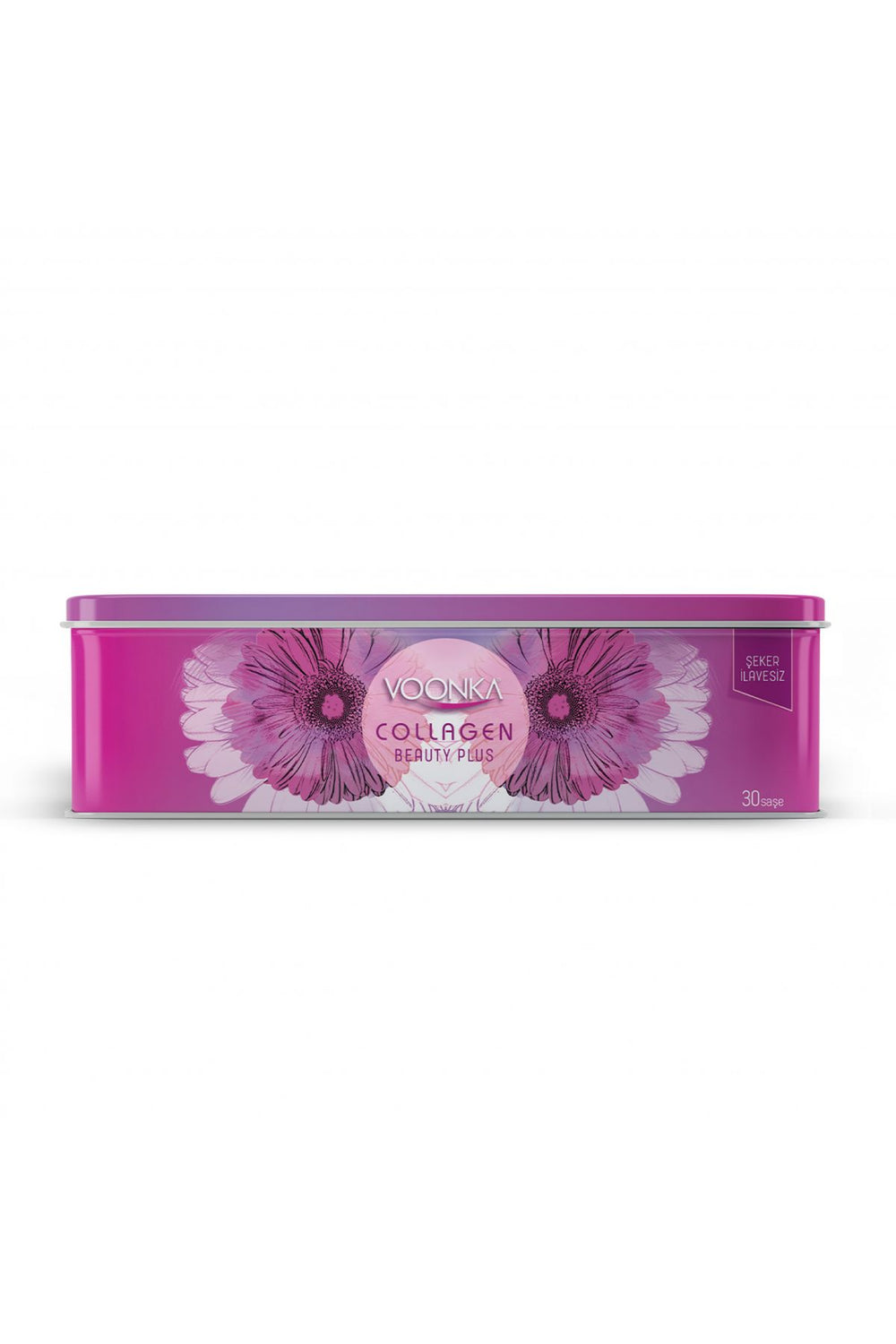 Voonka Beauty Collagen Plus Yeşil Elma 30 Saşe