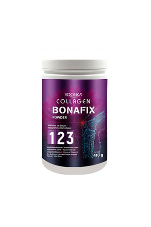 Voonka Collagen Bonafix Powder 410 g