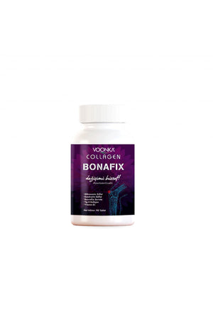 Voonka Collagen Bonafix 90 Tablet