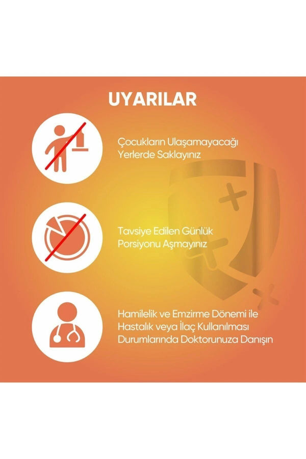 Voop C Vitamini, D3 Vitamini ve Çinko 20 Saşe