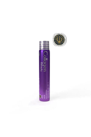 Voop Collagen Beauty Yüksek Biyoaktif Hidrolize Tip I & Tip III Kolajen 10 Tüp