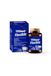 Wellcare Flexible 60 Tablet