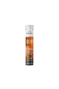 Zade Vital C Vitamini 20 Efervesan Tablet