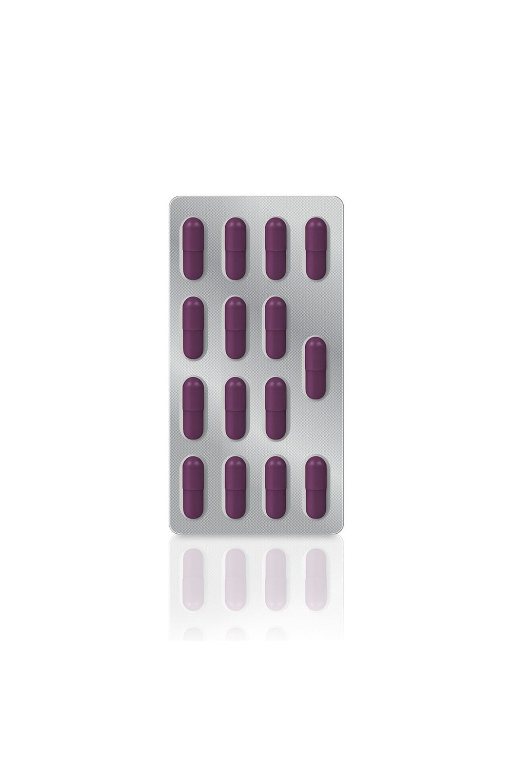 Zade Vital Demir 17 mg 30 Kapsül