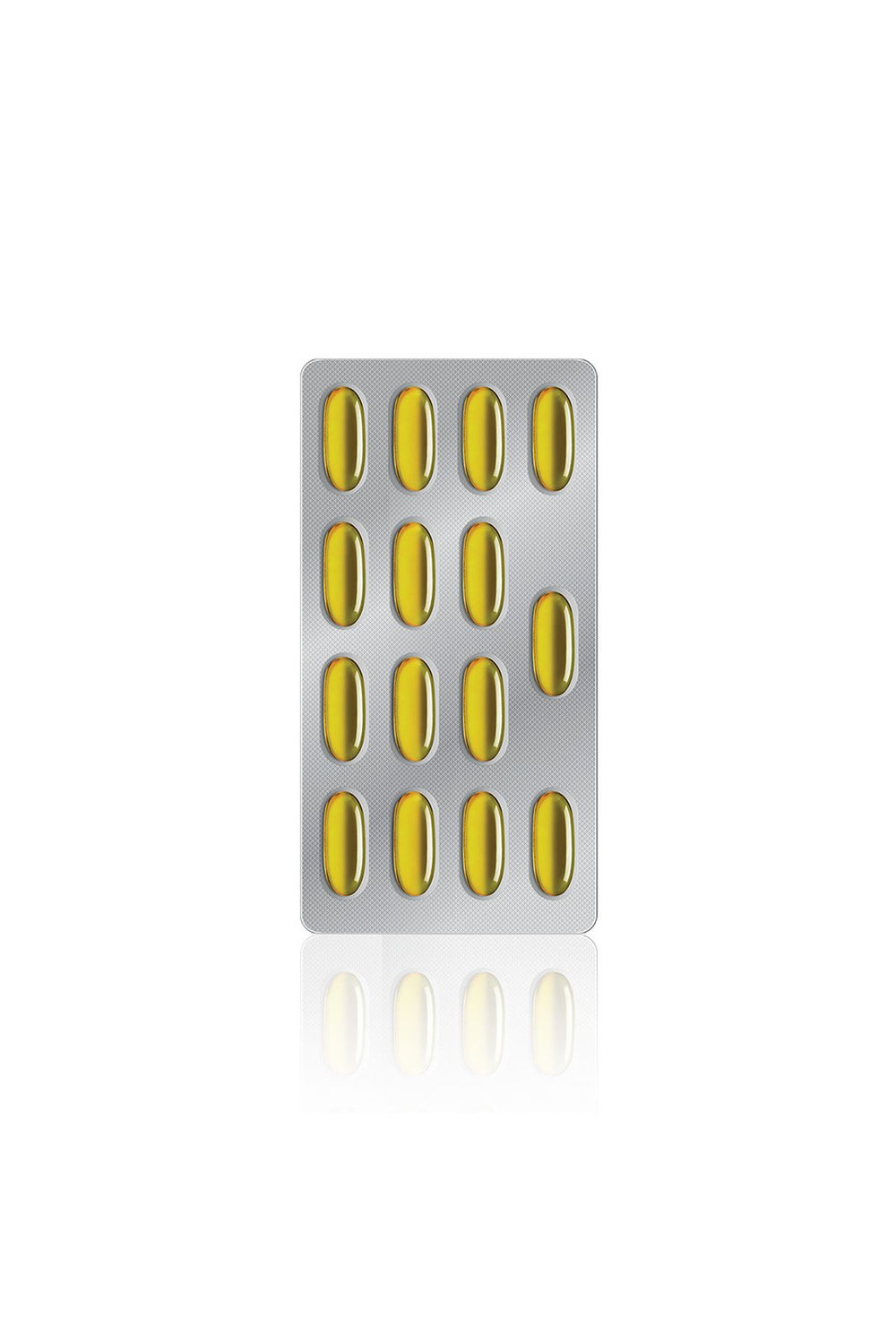 Zade Vital E Vitamini 30 Kapsül