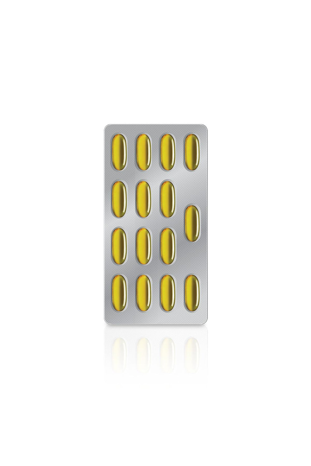 Zade Vital Kabak Çekirdeği Yağı 320 mg 30 Kapsül