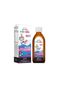 Zade Vital Miniza Multi 150 ml