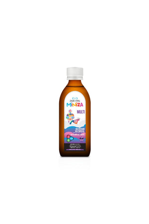 Zade Vital Miniza Multi 150 ml