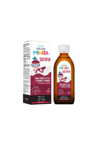 Zade Vital Miniza Sistifix 150 ml