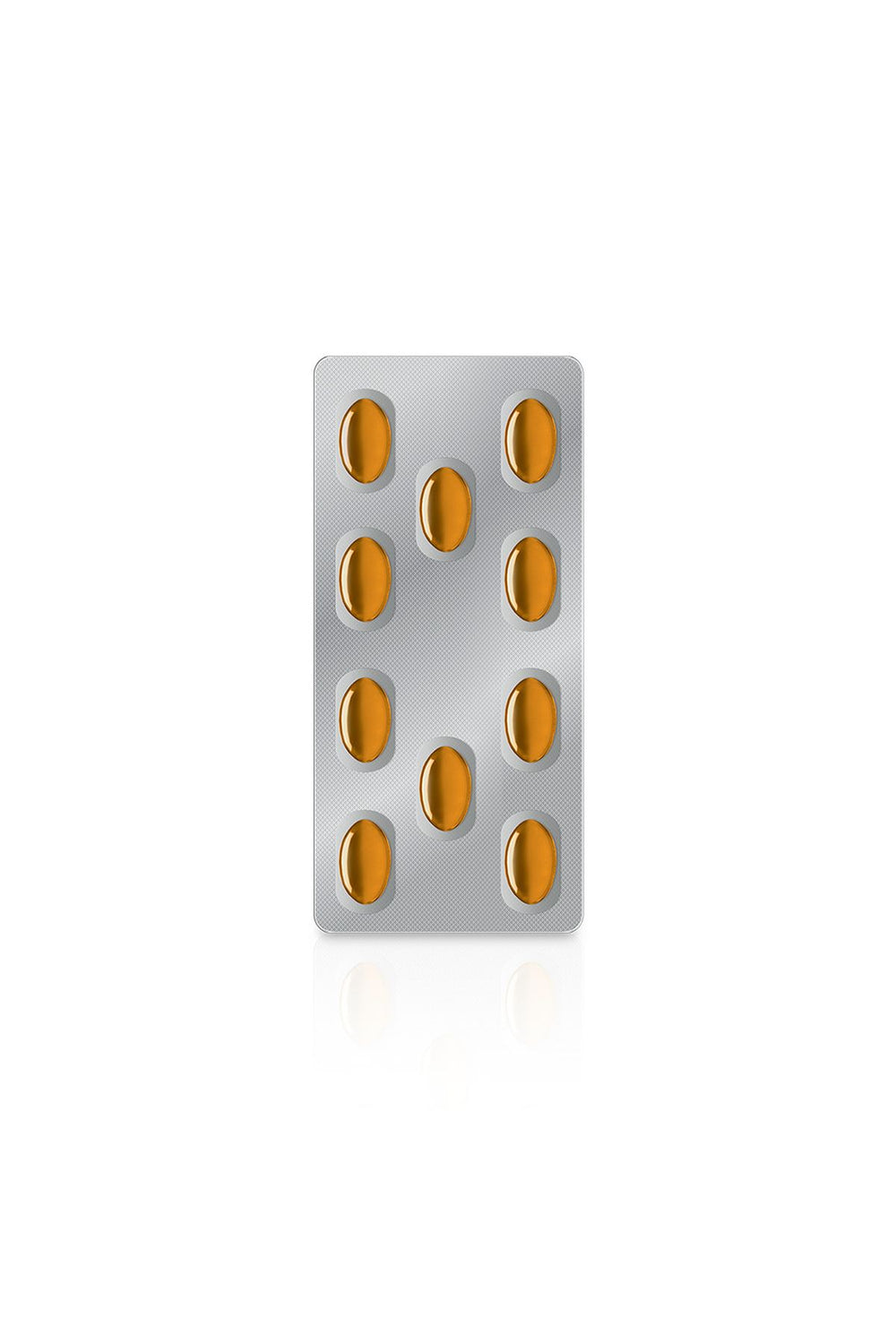 Zade Vital Rüşeym Yağı 500 mg 60 Kapsül