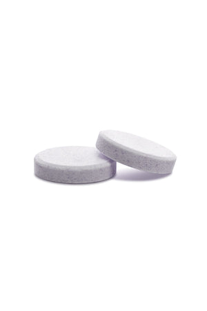 Zade Vital Sambucus Nigra 20 Efervesan Tablet