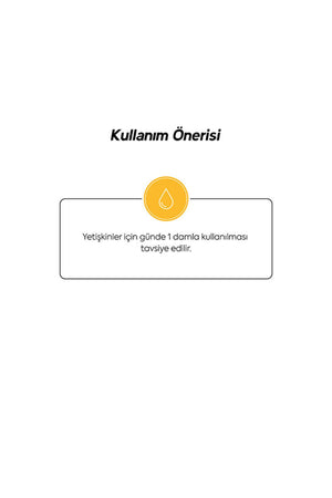 Dr.Henri Vitamin D3 & K2 20 ml