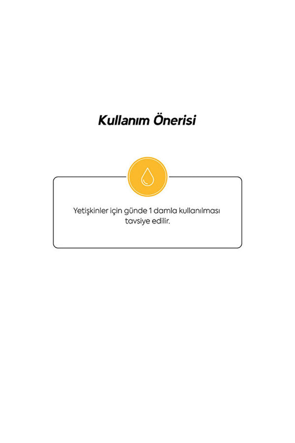 Dr.Henri Vitamin D3 & K2 20 ml