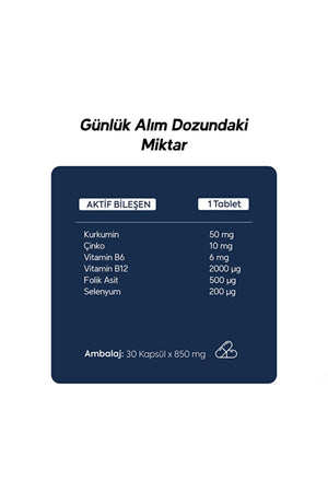 Dr.Henri Selenyum 30 Tablet