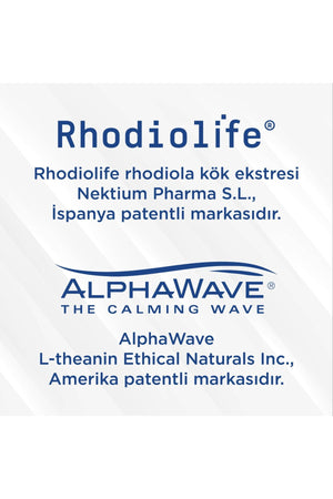 Vitafenix Rhodiolin 40 Kapsül