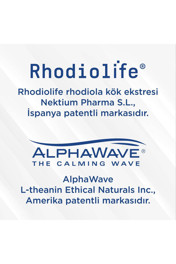 Vitafenix Rhodiolin 40 Kapsül