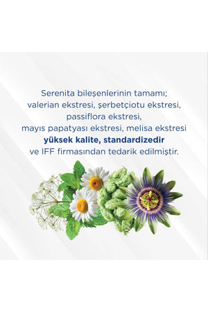 Vitafenix Serenita 60 Kapsül