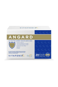 Vitafenix Angard 20 Kapsül