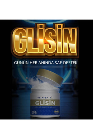 Vitafenix Glisin 300 gr