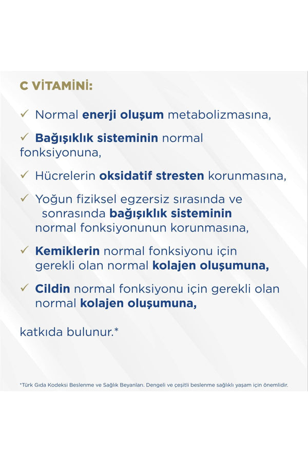 Vitafenix Lipozomal C Vitamini 40 Kapsül