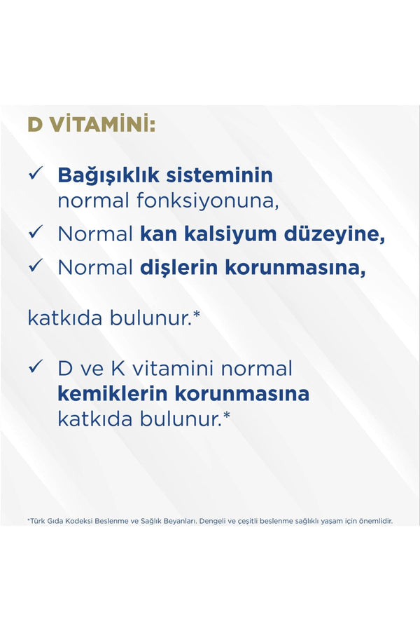 Vitafenix D3 & K2 20 ml