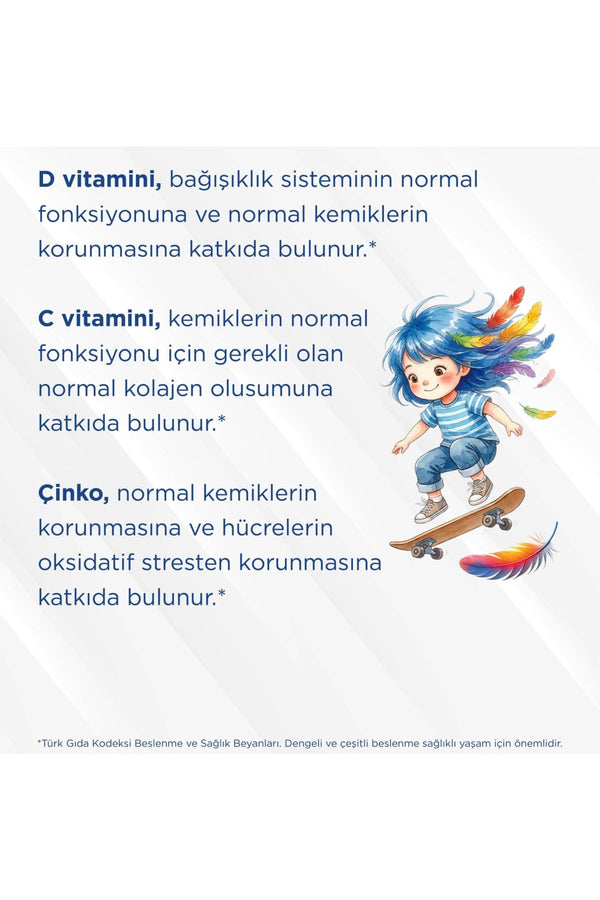 Vitafenix Kara Mürver Ekstresi 150 ml