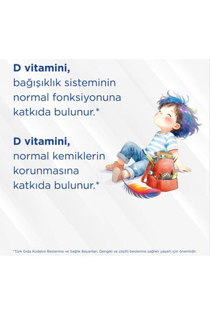 Vitafenix D3 Vitamini 20 ml