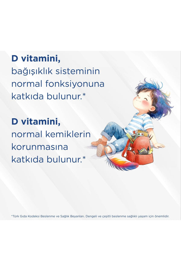 Vitafenix D3 Vitamini 20 ml