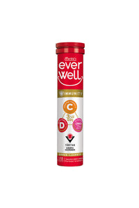 Ülker Everwell 3'lü Güç 15 Efervesan Tablet