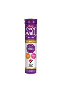 Ülker Everwell Kara Mürver 15 Efervesan Tablet