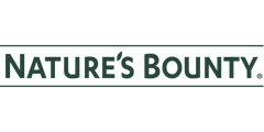 Nature's Bounty